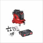 FLEX Vlies-Filtersack FS-F VCE 33/44 L/M VE5