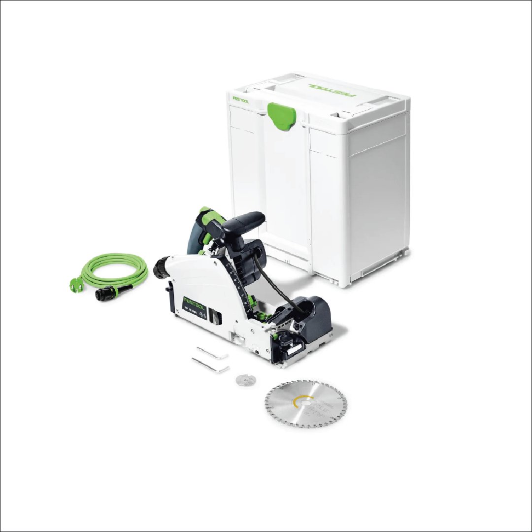Untitled-1 Festool TSV 60 KEBQ-Plus - Image 1